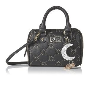 NWOT Luv Betsey by Betsey Johnson mini purse